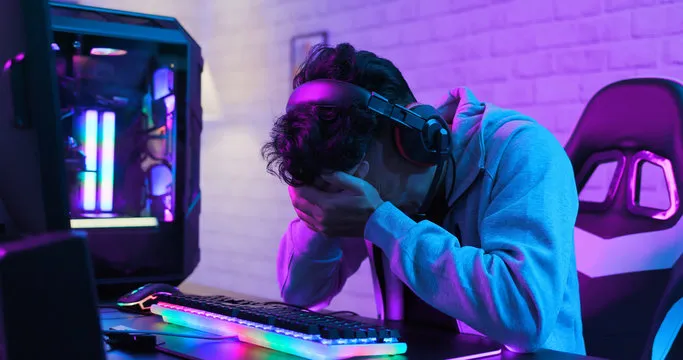 兰博电竞帮助中心横幅